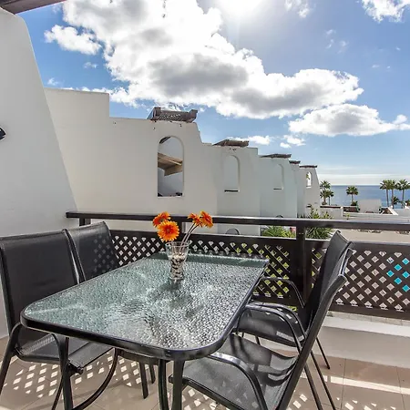 Daire Arcos B2 Puerto del Carmen (Lanzarote)