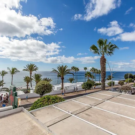 Daire Arcos B2 Puerto del Carmen (Lanzarote)