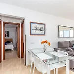 Apartament Arcos B2