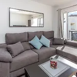 Apartament Arcos B2 *