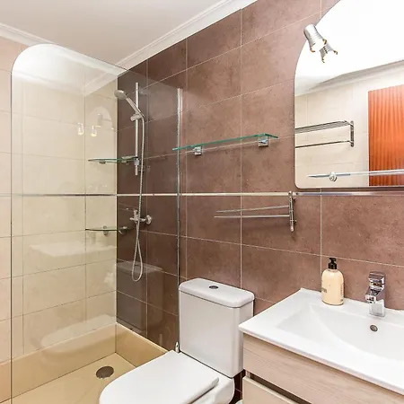 Apartamento Arcos B2 Puerto del Carmen (Lanzarote)