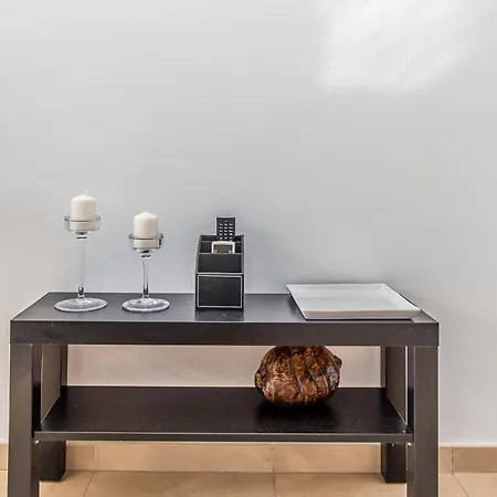 Apartamento Arcos B2