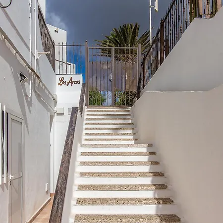 Apartament Arcos B2 *
