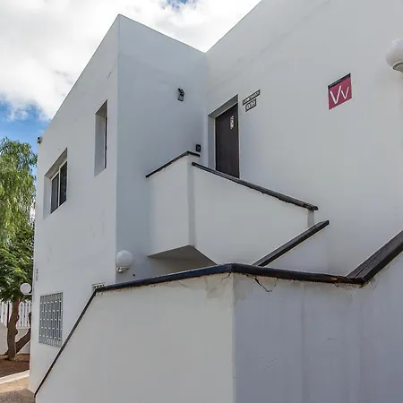 Apartament Arcos B2 *