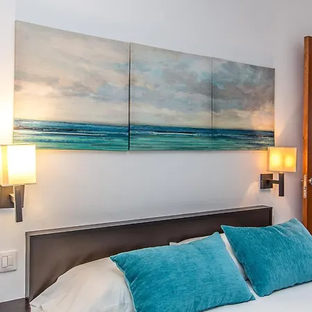 Apartamento Arcos B2 Puerto del Carmen (Lanzarote)