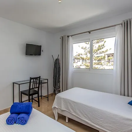 Apartamento Arcos B2 *