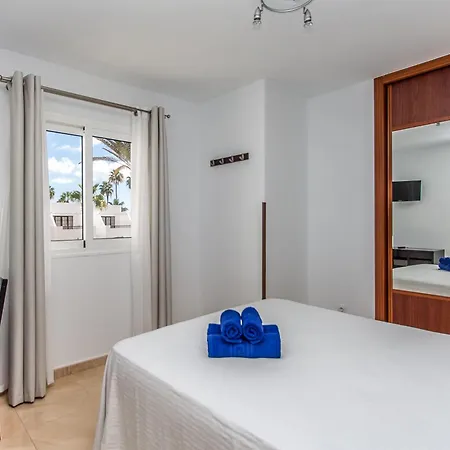 Apartamento Arcos B2 Puerto del Carmen (Lanzarote)