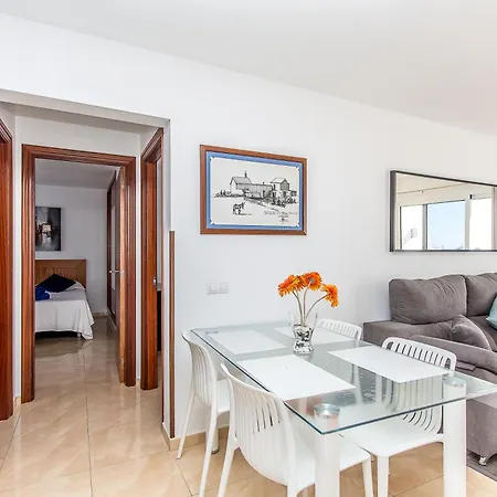 Apartamento Arcos B2