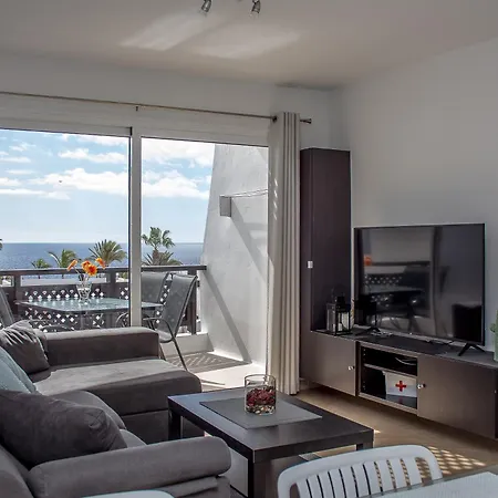 Apartamento Arcos B2 *