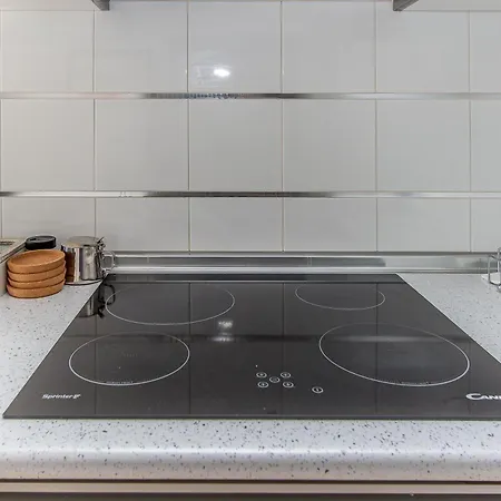 Apartamento Arcos B2 Puerto del Carmen (Lanzarote)