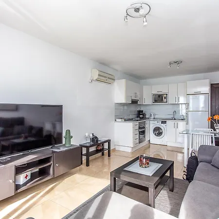 Apartamento Arcos B2