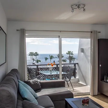 Apartamento Arcos B2