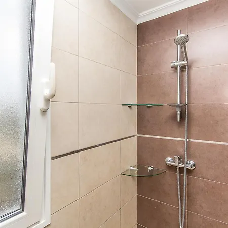 Apartamento Arcos B2 *