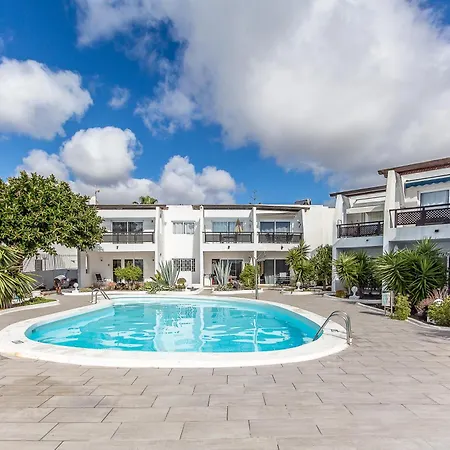 Apartamento Arcos B2 Puerto del Carmen (Lanzarote)