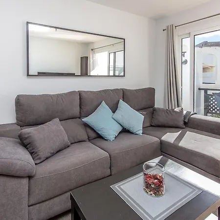 Apartamento Arcos B2 *