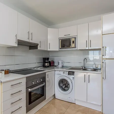 Appartement Arcos B2 Puerto del Carmen (Lanzarote)